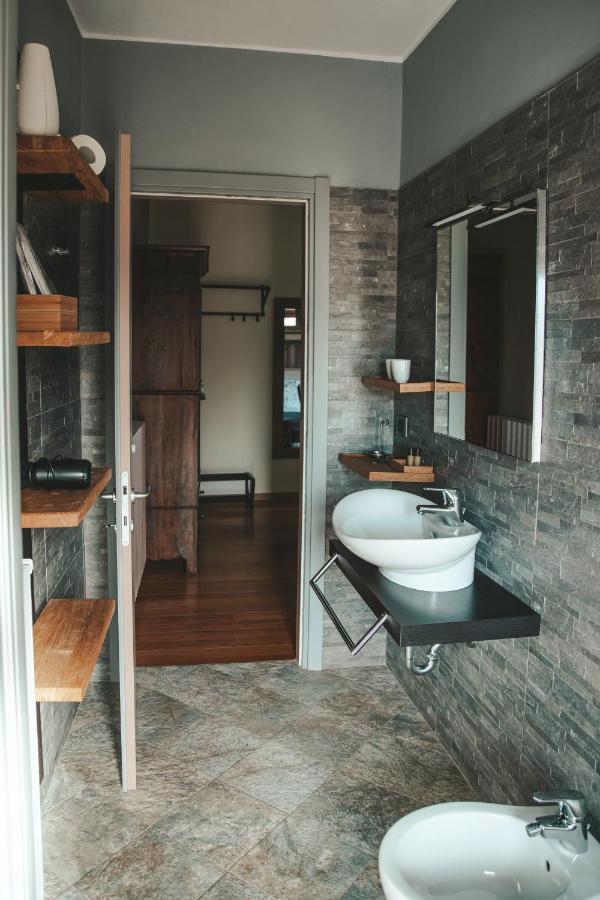 Resort Bacca Blu Bricherasio المظهر الخارجي الصورة