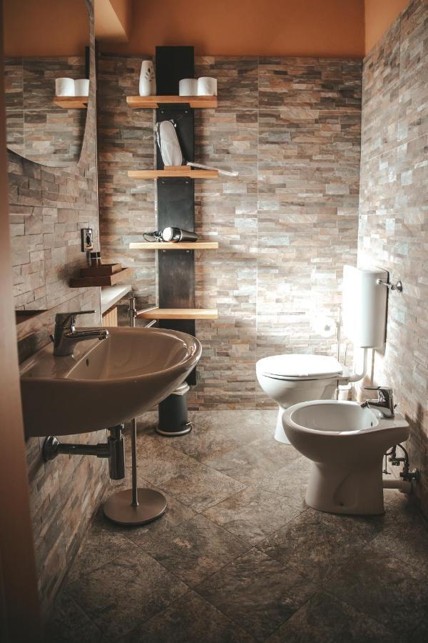 Resort Bacca Blu Bricherasio المظهر الخارجي الصورة