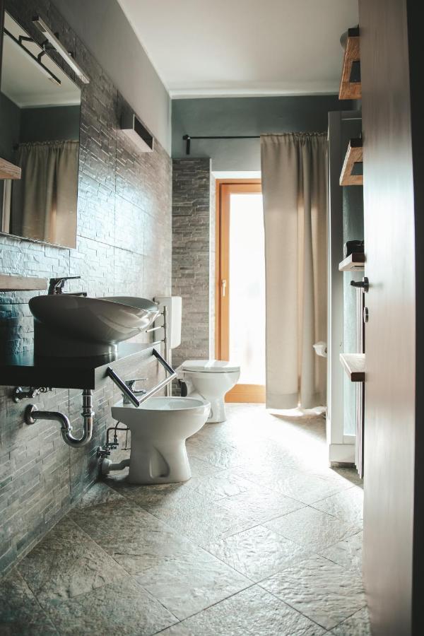 Resort Bacca Blu Bricherasio المظهر الخارجي الصورة