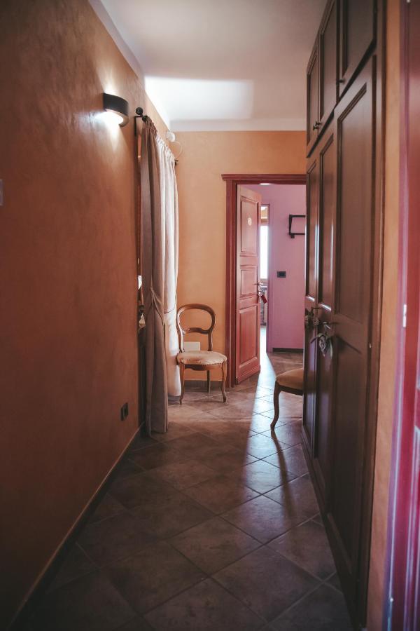 Resort Bacca Blu Bricherasio المظهر الخارجي الصورة