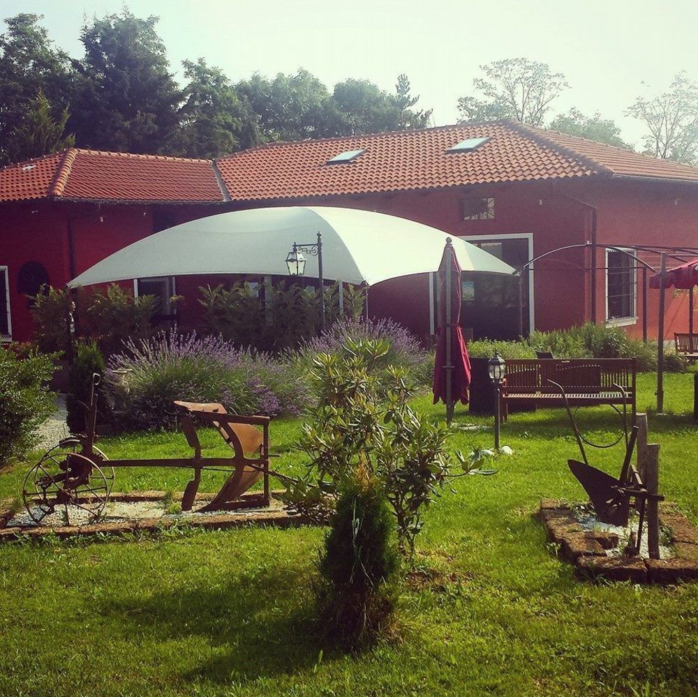 Resort Bacca Blu Bricherasio المظهر الخارجي الصورة