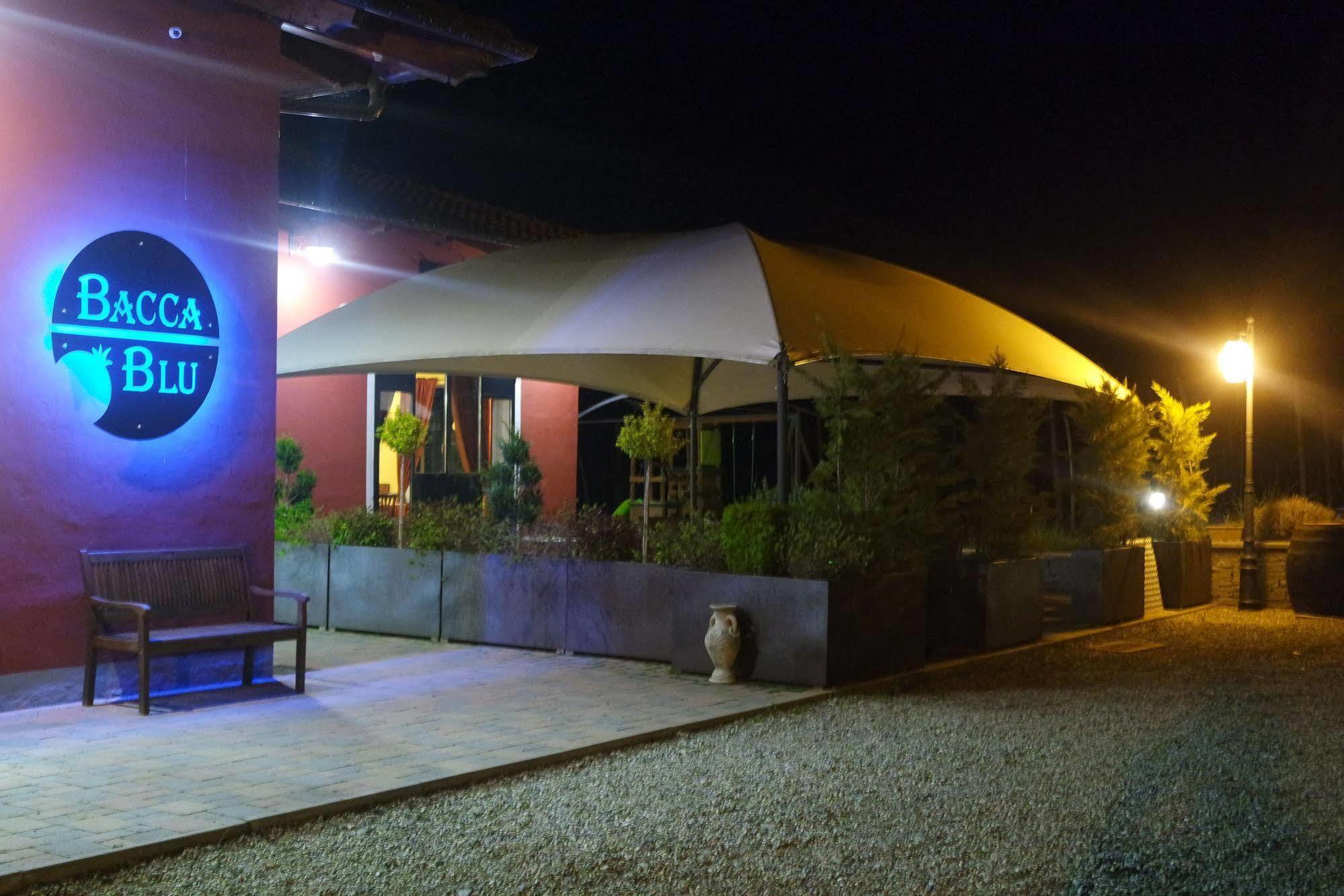 Resort Bacca Blu Bricherasio المظهر الخارجي الصورة