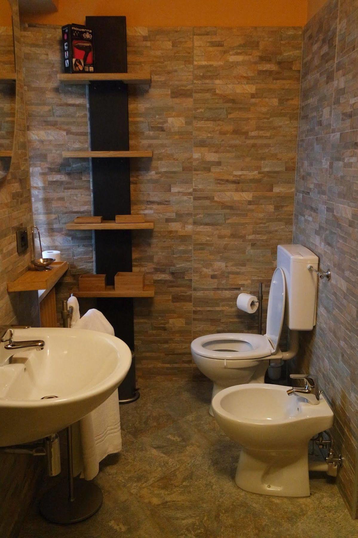 Resort Bacca Blu Bricherasio المظهر الخارجي الصورة